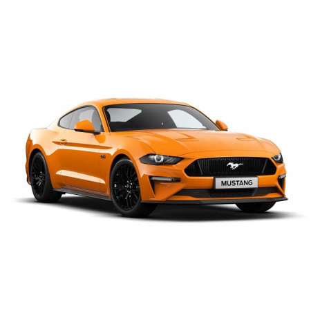 FORD MUSTANG GT Airfix J6036