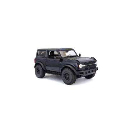 FORD BRONCO WILDTRUCK NB...